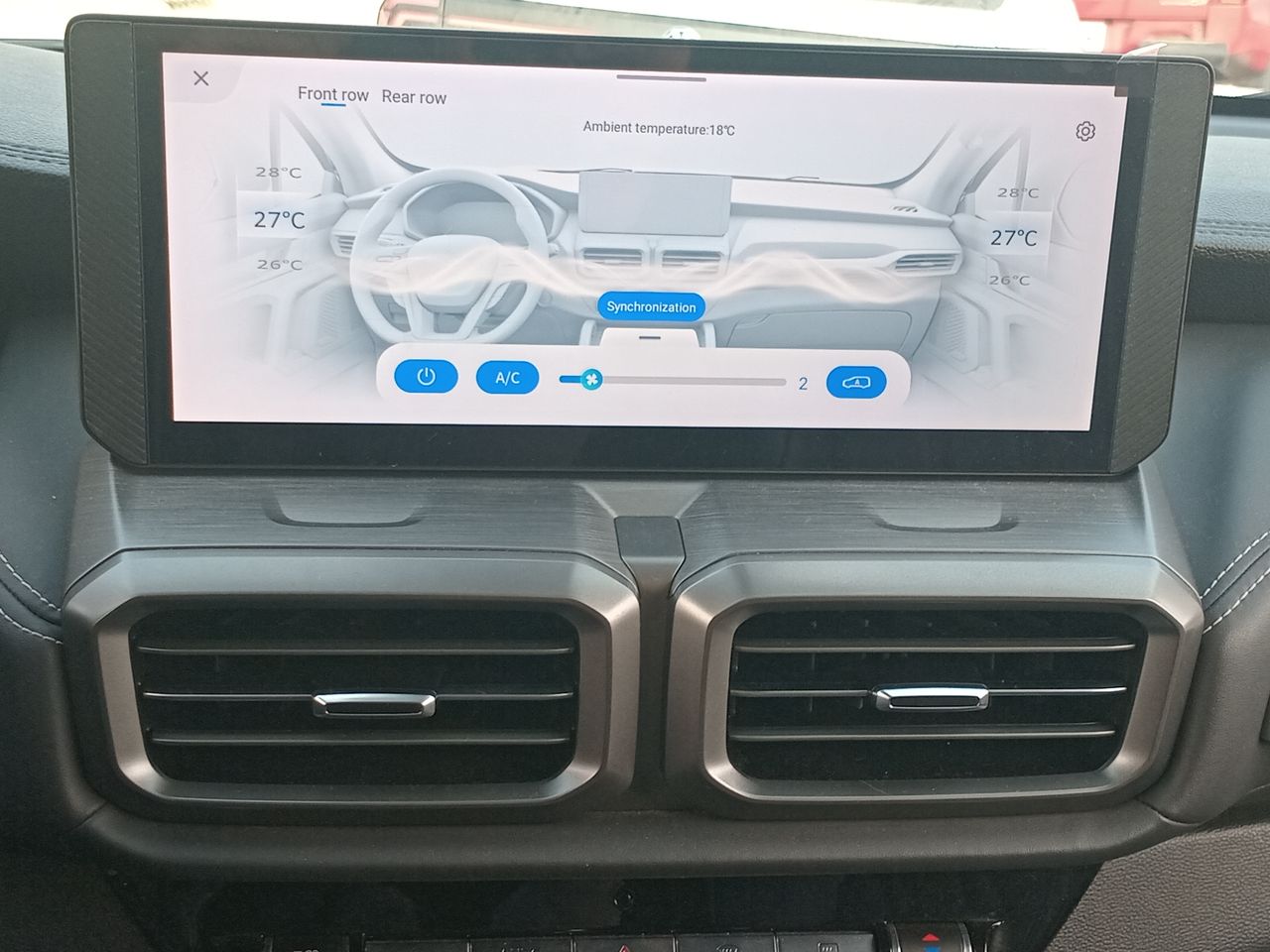 MAXUS - 21