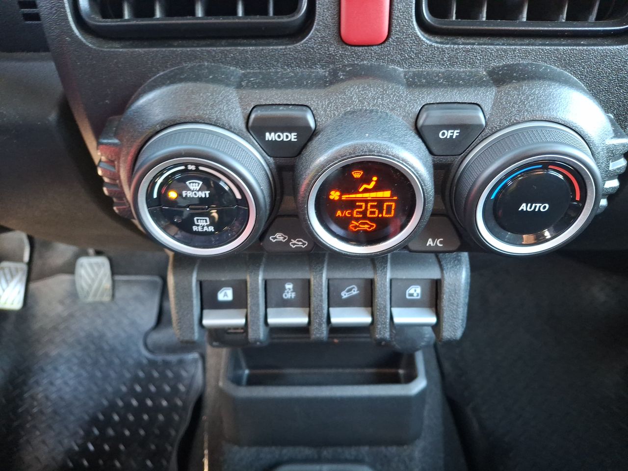 SUZUKI - 21