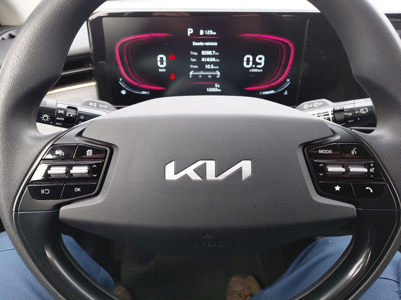 KIA - 19