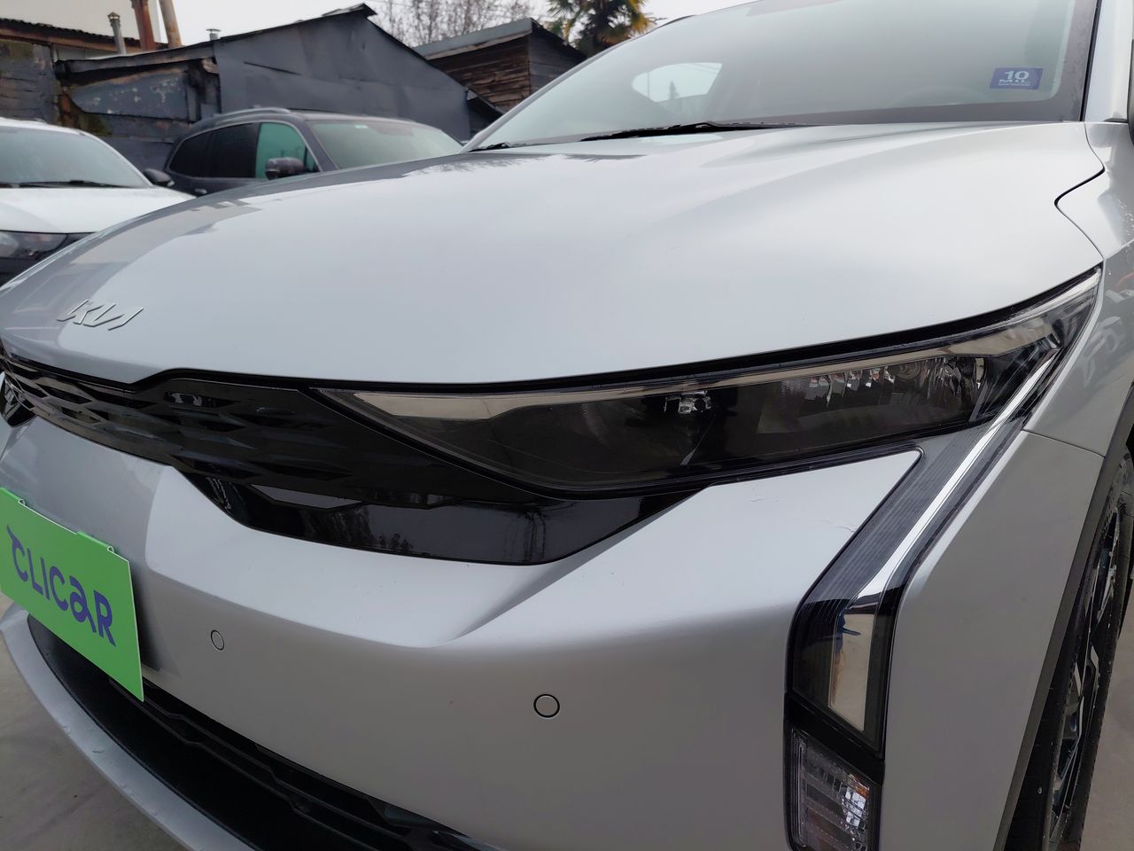 KIA - 11
