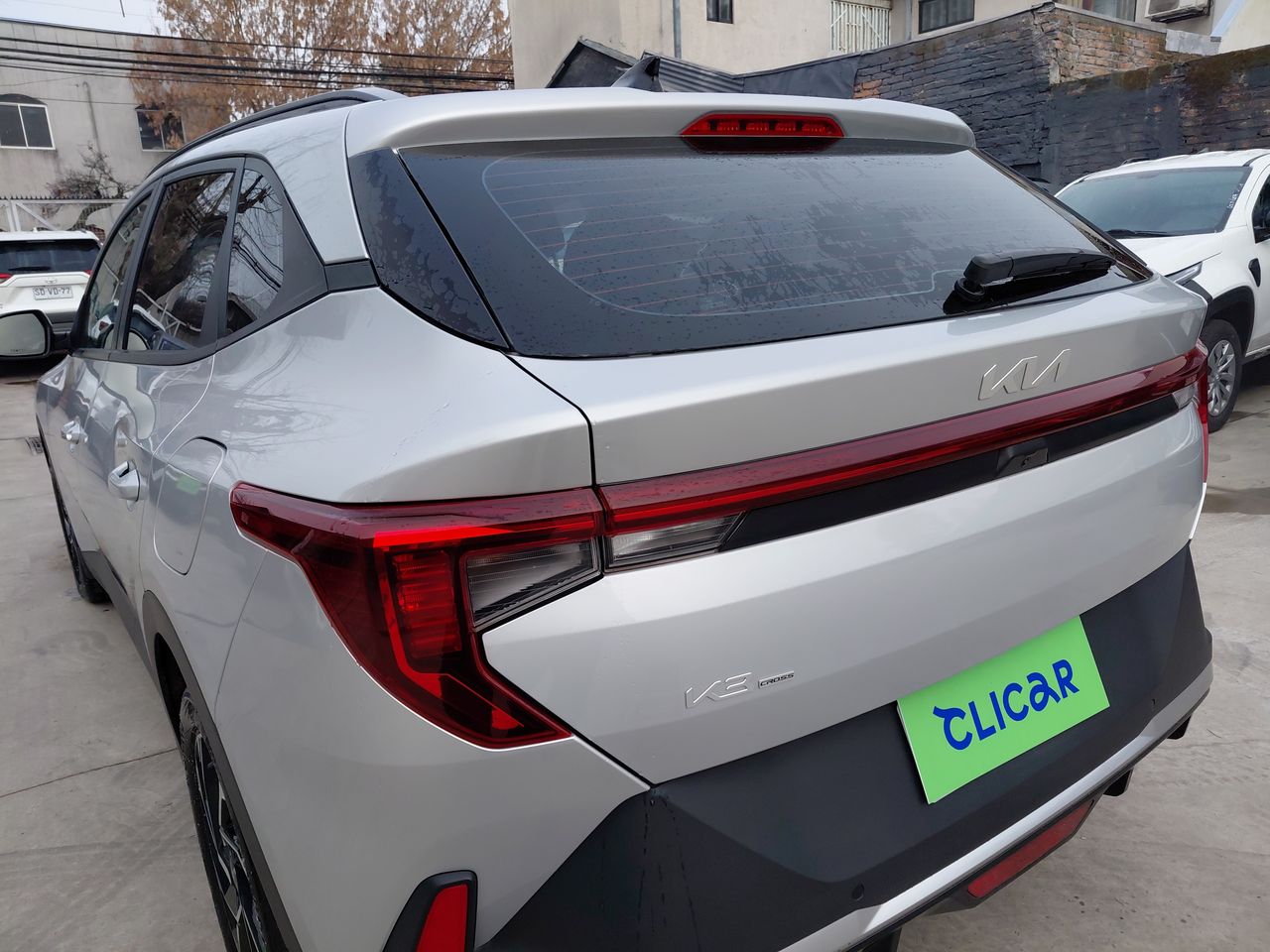KIA - 13