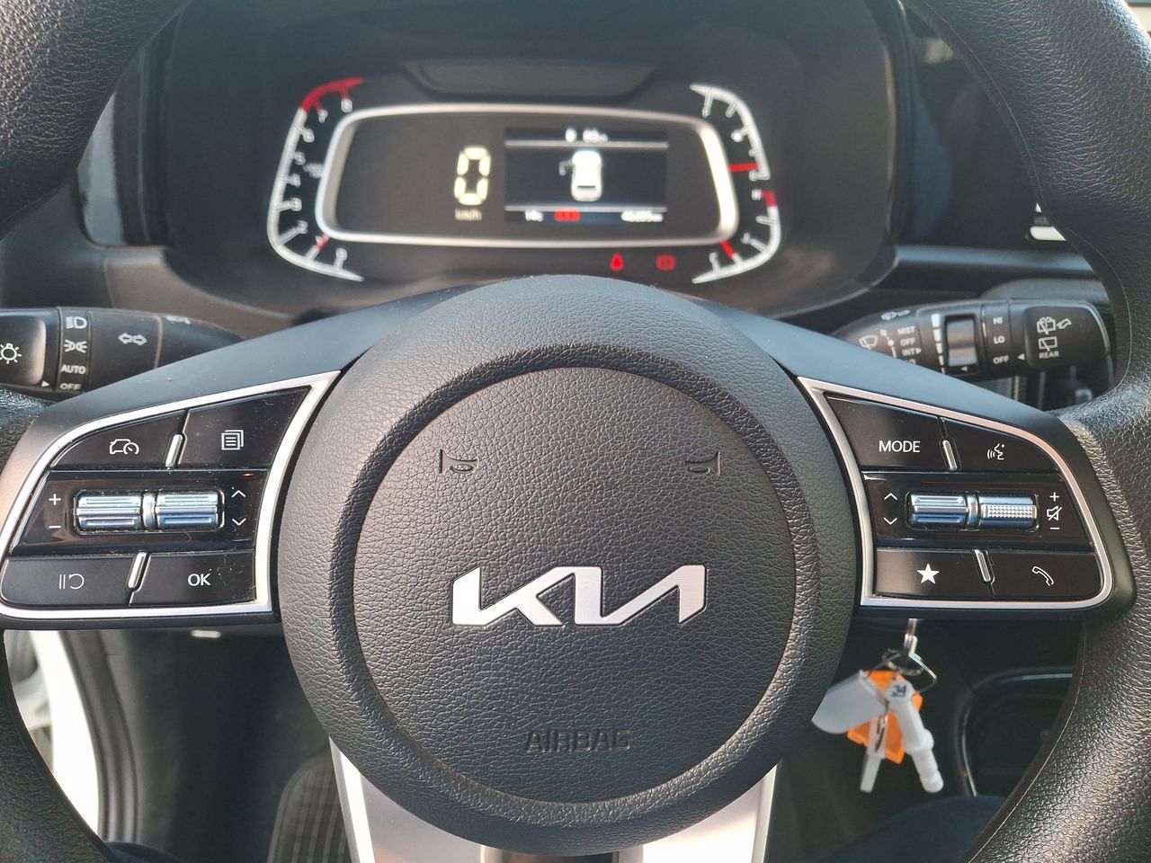 KIA - 18