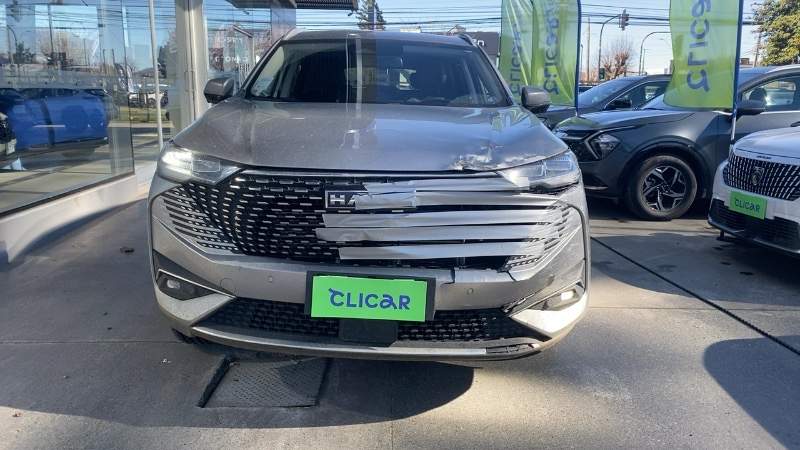 HAVAL - 2