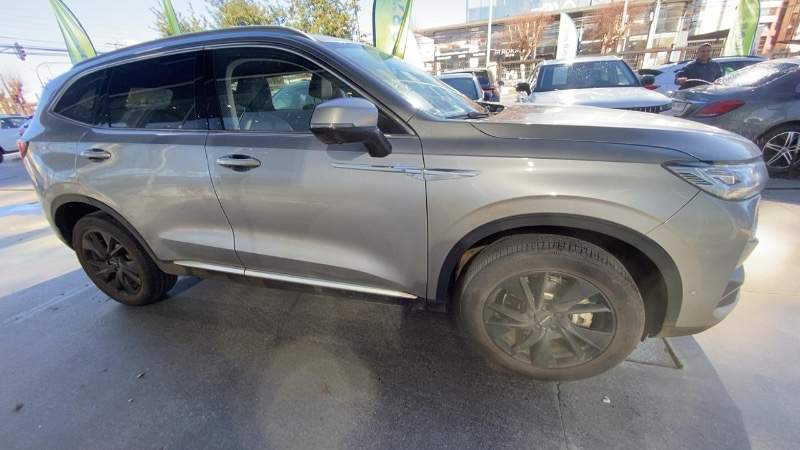 HAVAL - 3