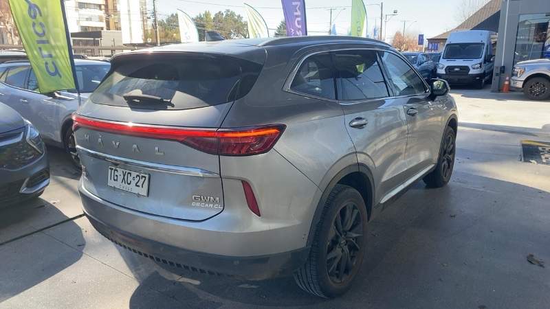 HAVAL - 4