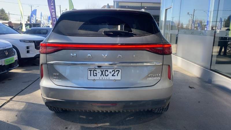 HAVAL - 5