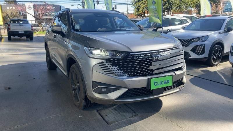 HAVAL