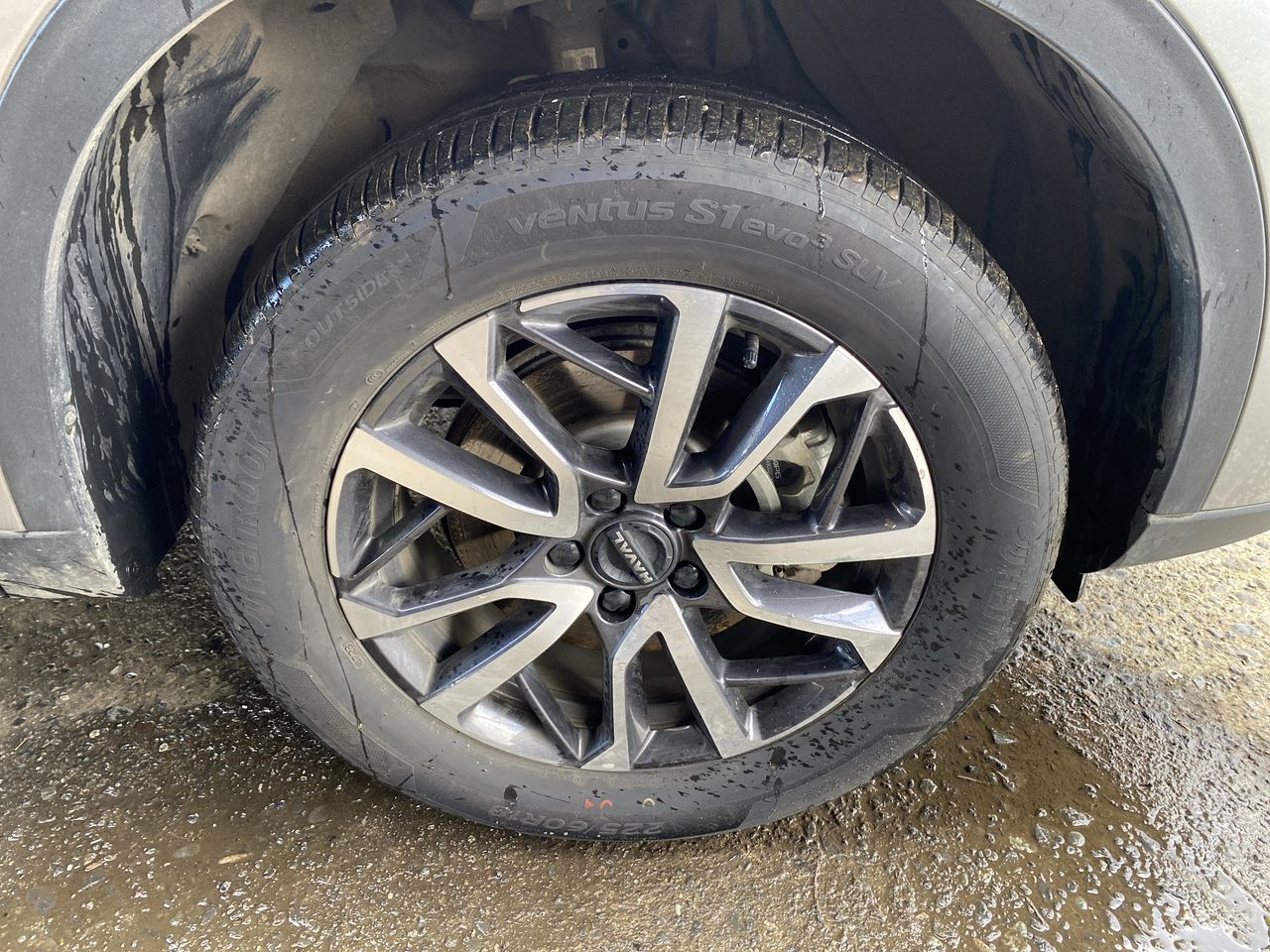 HAVAL - 17