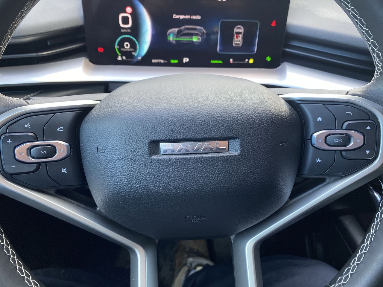 HAVAL - 26