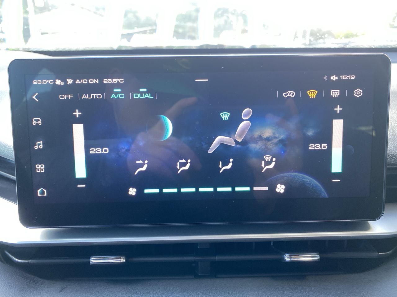HAVAL - 30