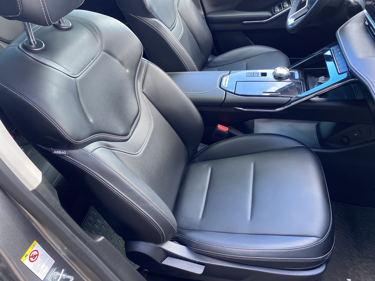 HAVAL - 34