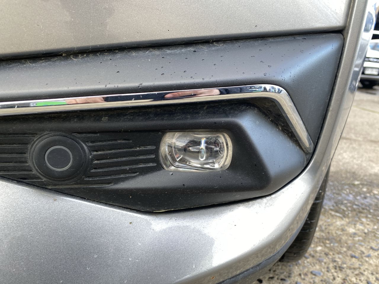 HAVAL - 19