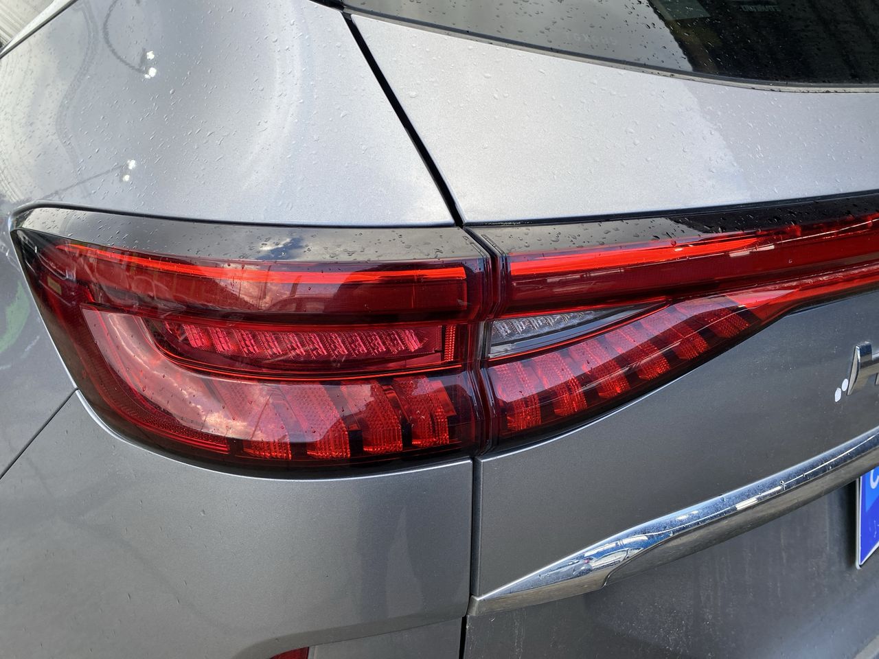 HAVAL - 20