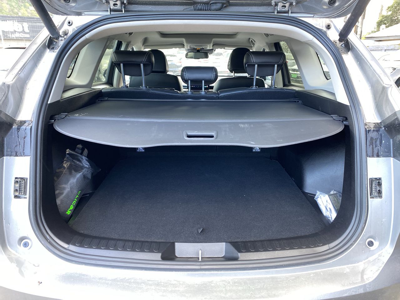 HAVAL - 21