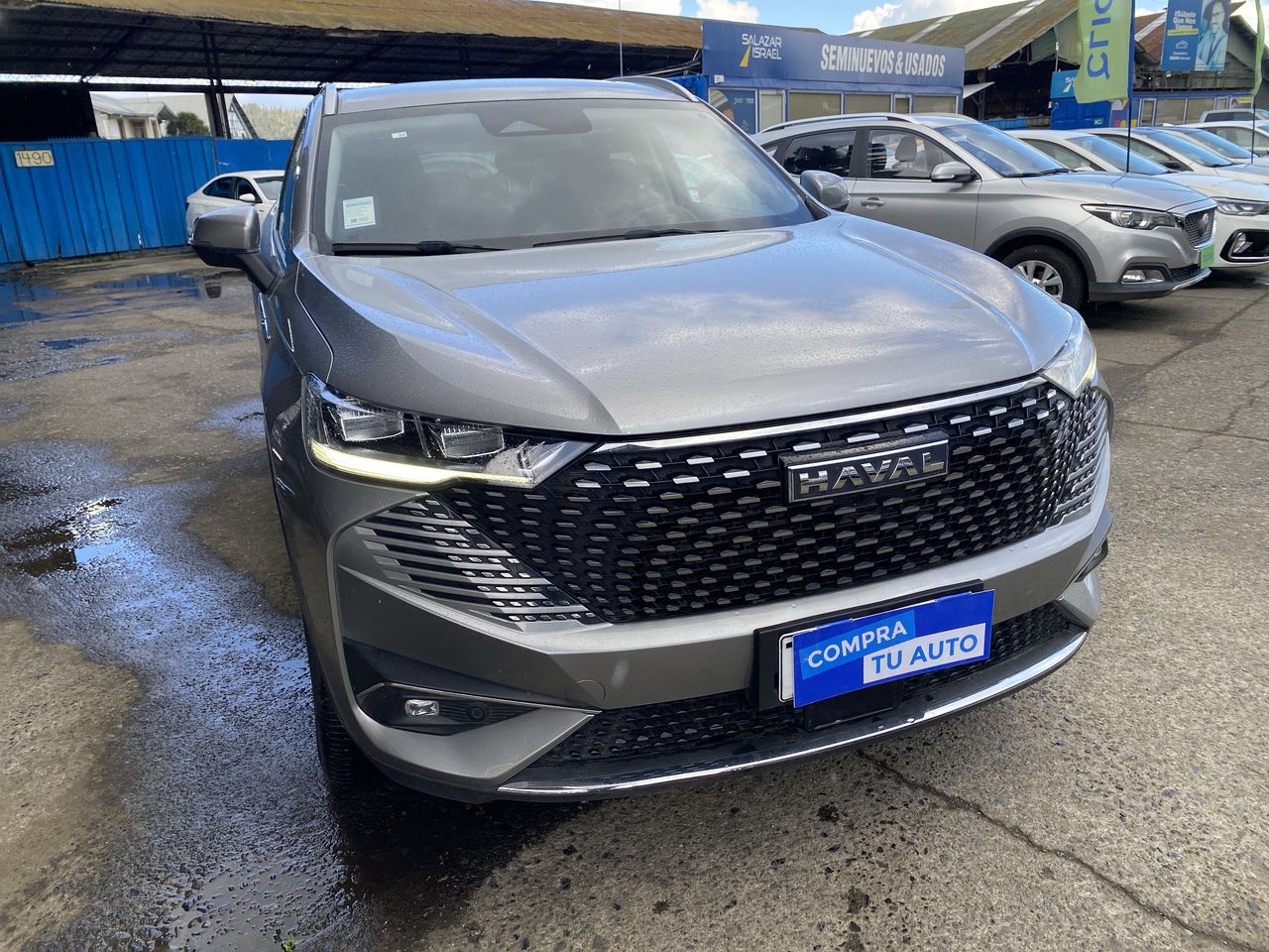 HAVAL - 2