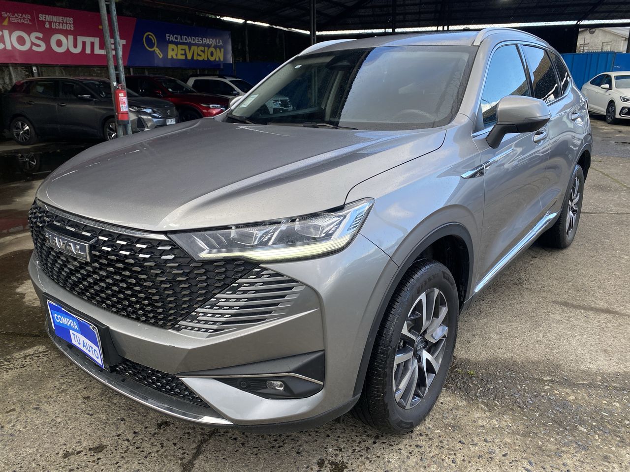 HAVAL - 3