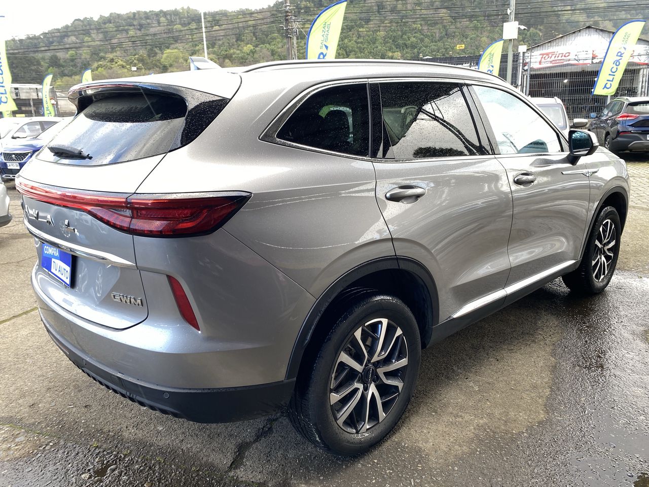 HAVAL - 7