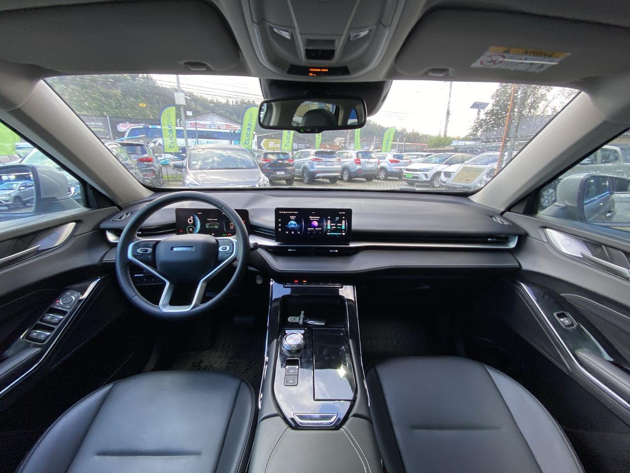 HAVAL - 9