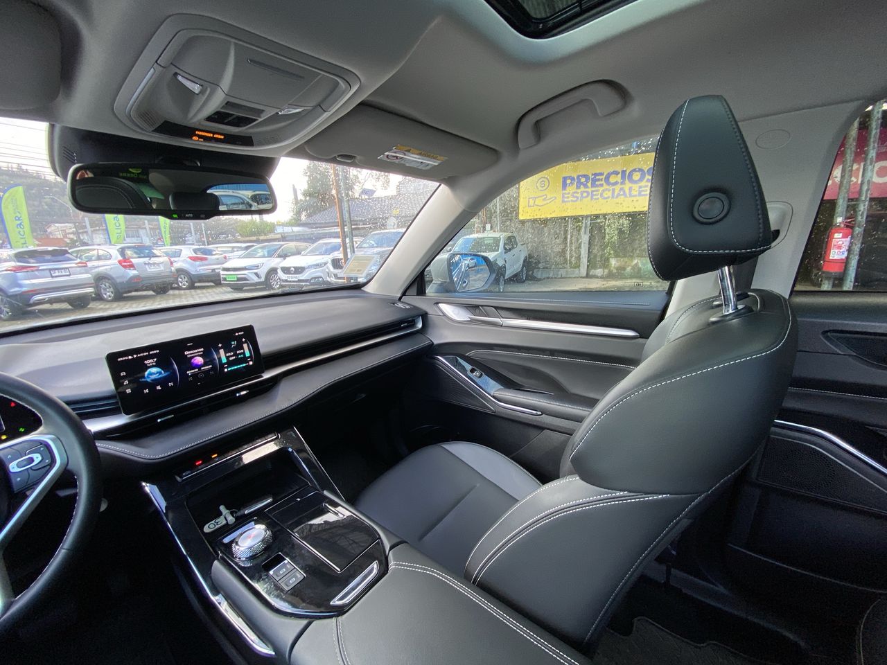 HAVAL - 10