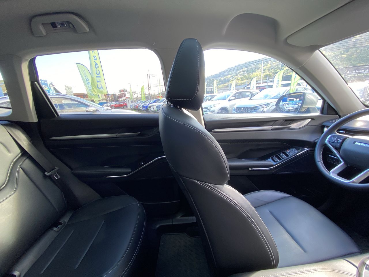HAVAL - 15