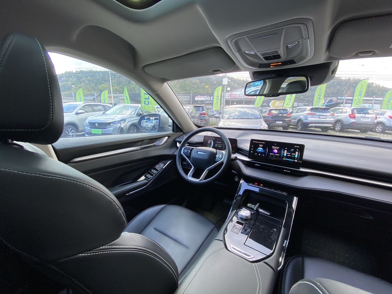 HAVAL - 16
