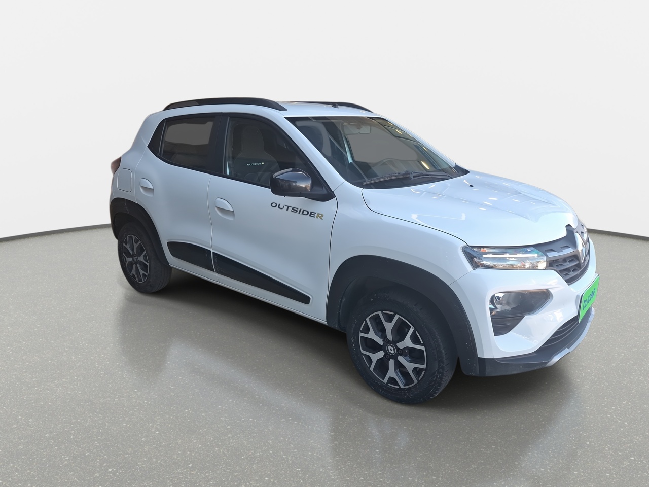 RENAULT - 1