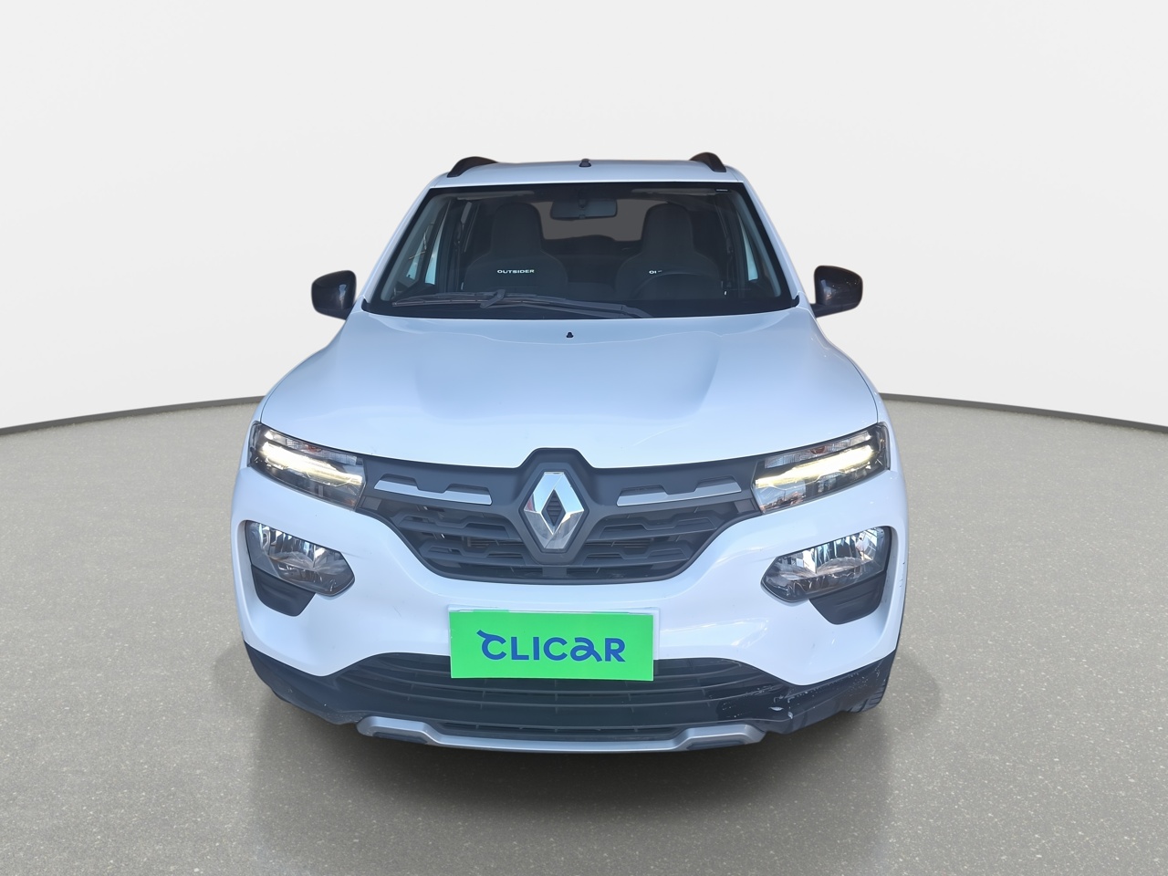 RENAULT - 2