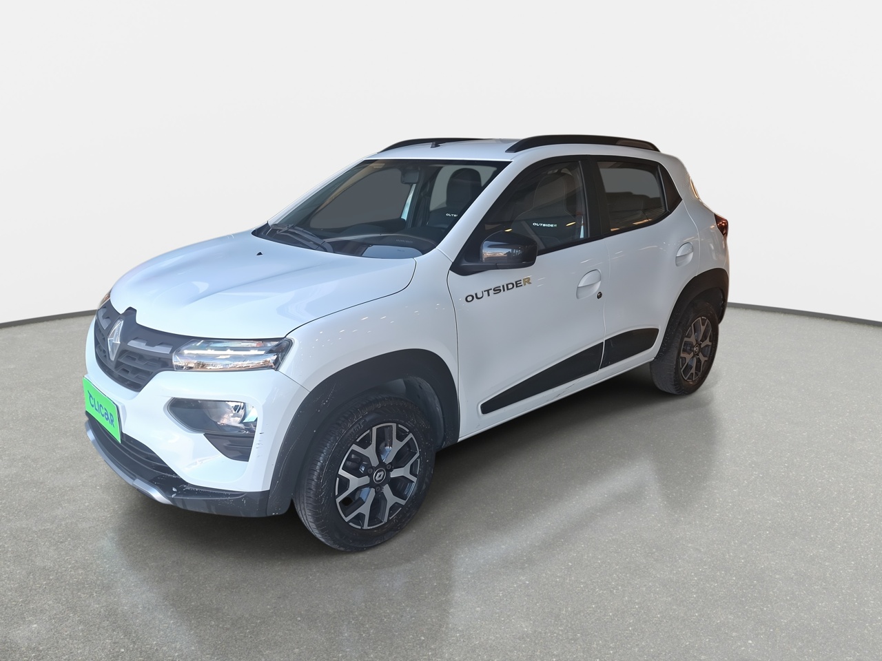 RENAULT - 3