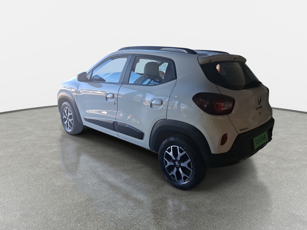 RENAULT - 5