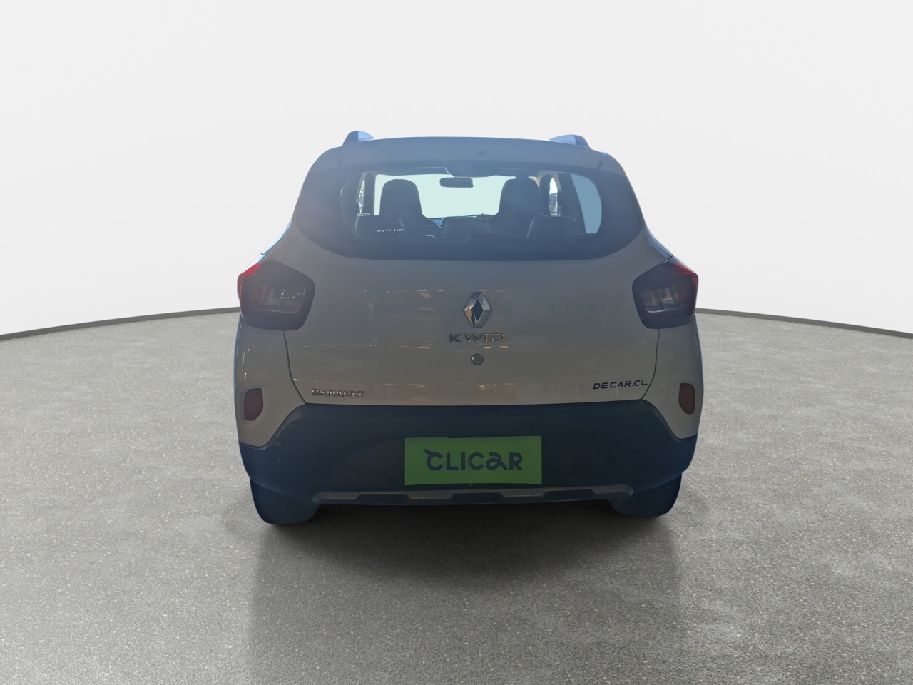 RENAULT - 6