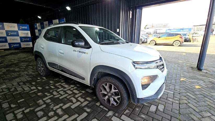 RENAULT - 1
