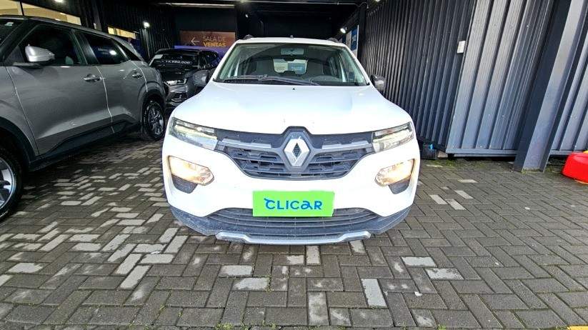 RENAULT - 2