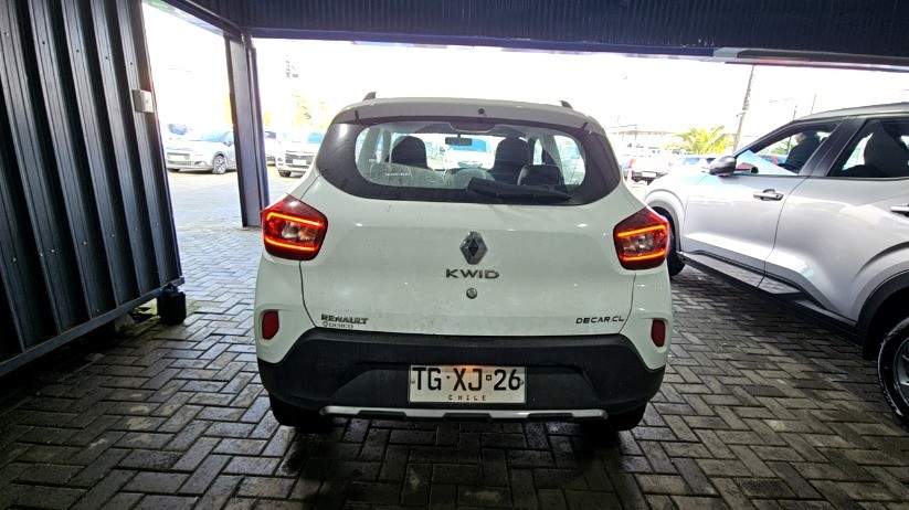 RENAULT - 5