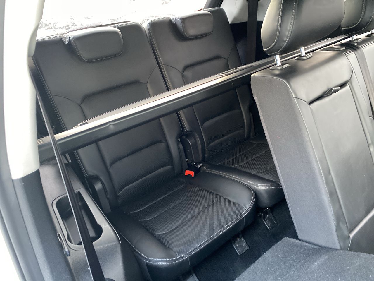 JAC Js8 — foto 28 de 28