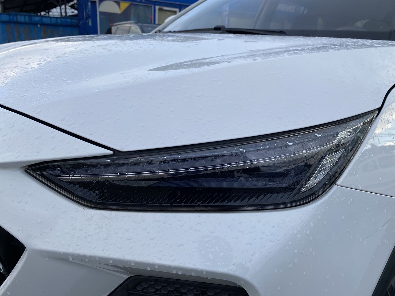 JAC Js8 — foto 11 de 28