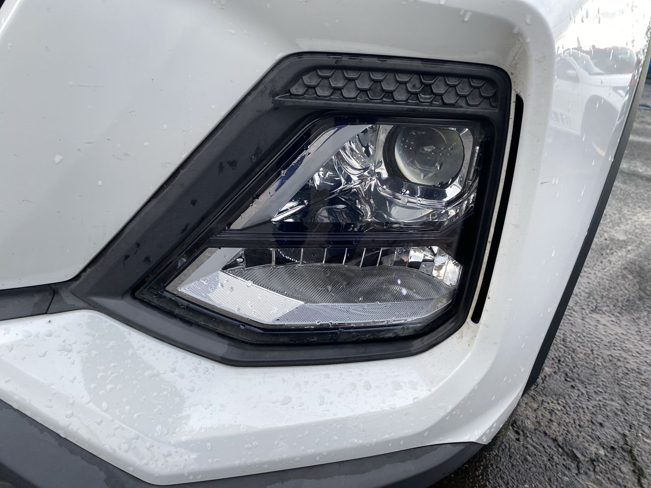 JAC Js8 — foto 12 de 28