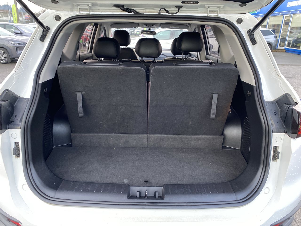 JAC Js8 — foto 14 de 28