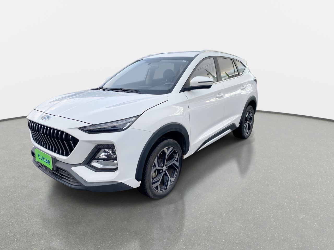JAC - 3