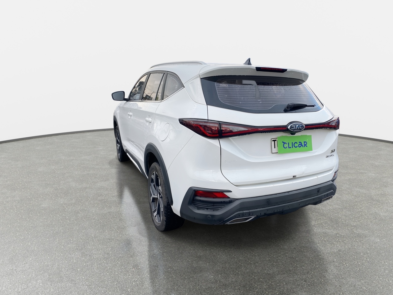 JAC - 5