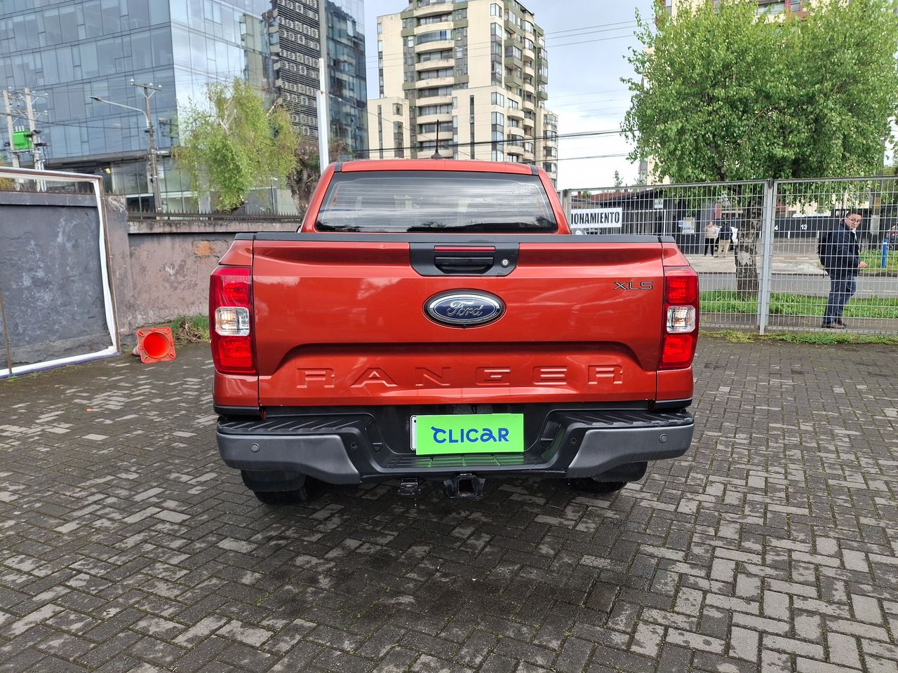 FORD - 6