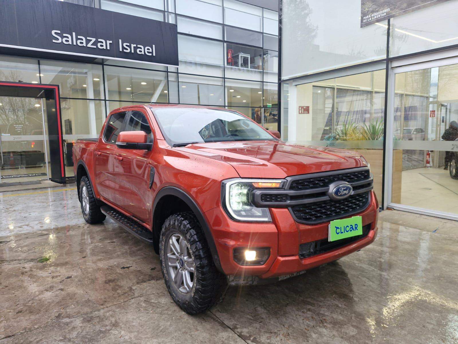 FORD