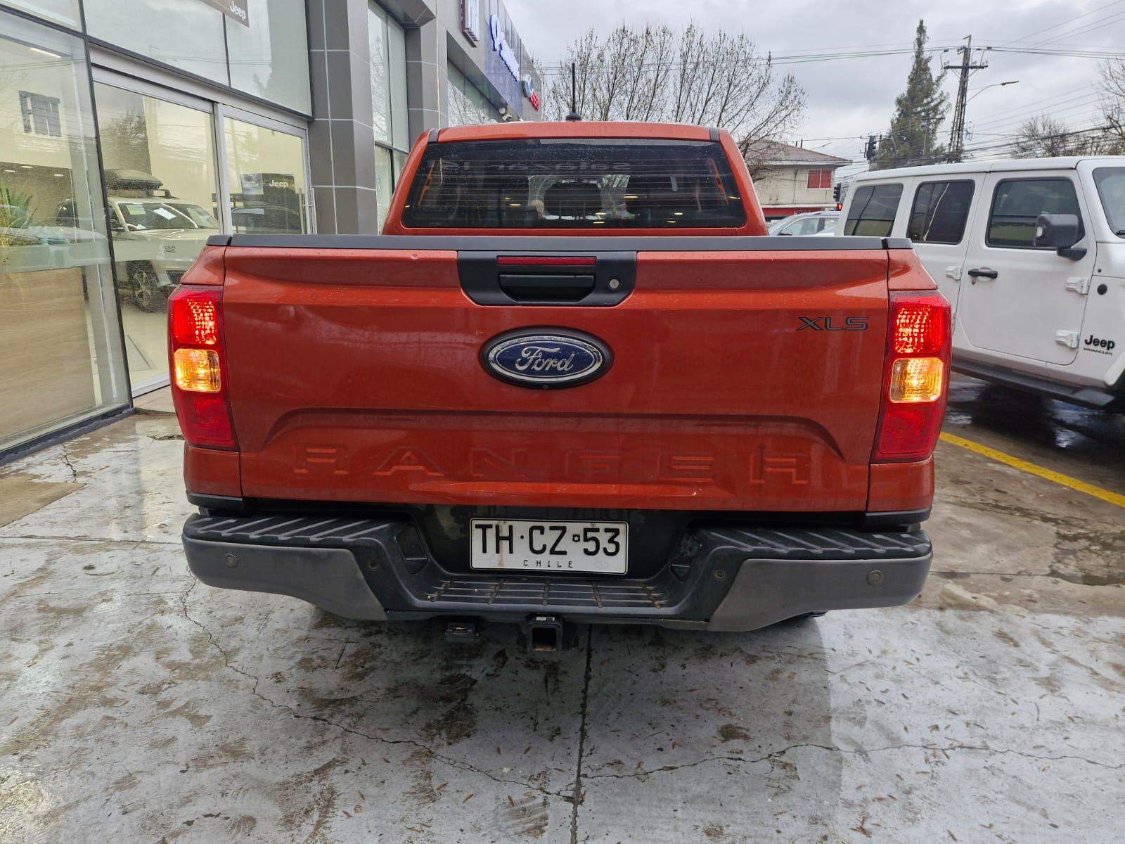 FORD - 4