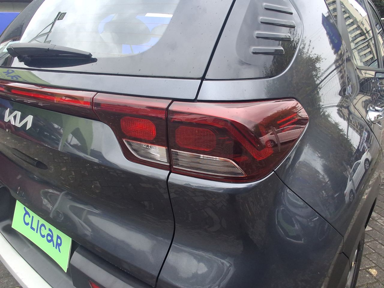 KIA - 20