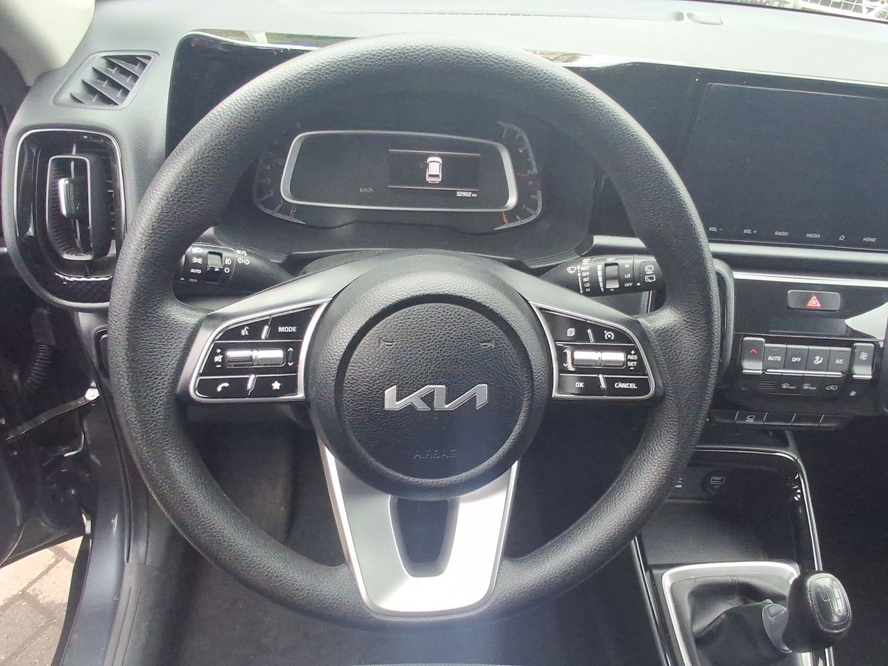 KIA - 25