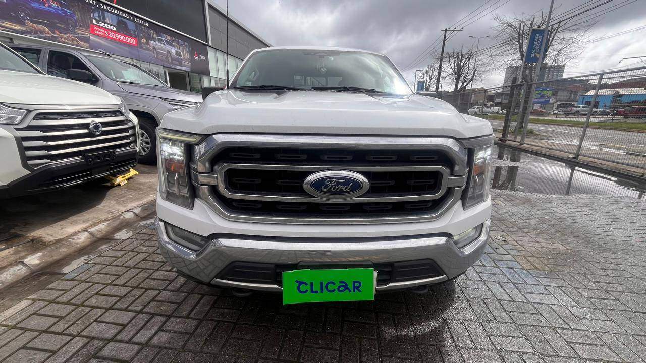 FORD - 2