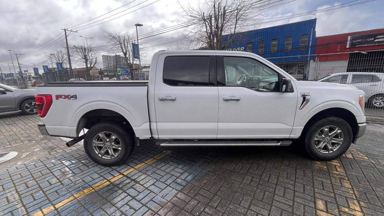 FORD - 3