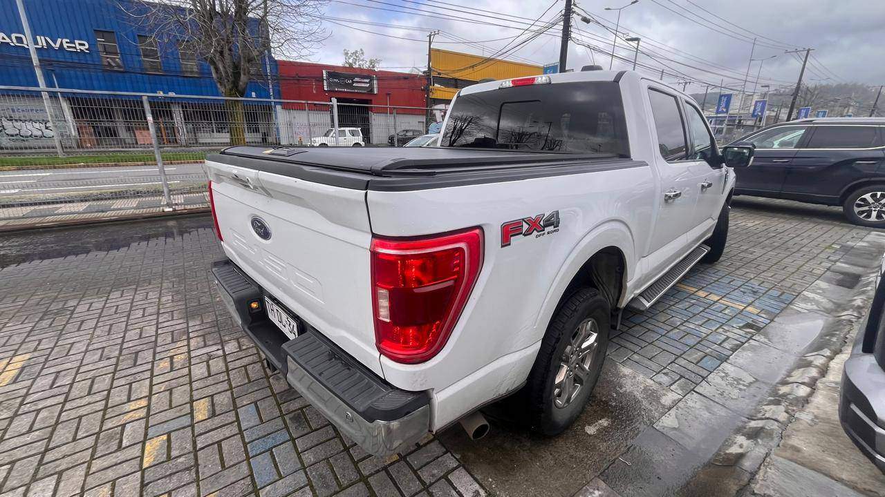 FORD - 4
