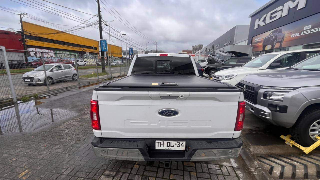 FORD - 5