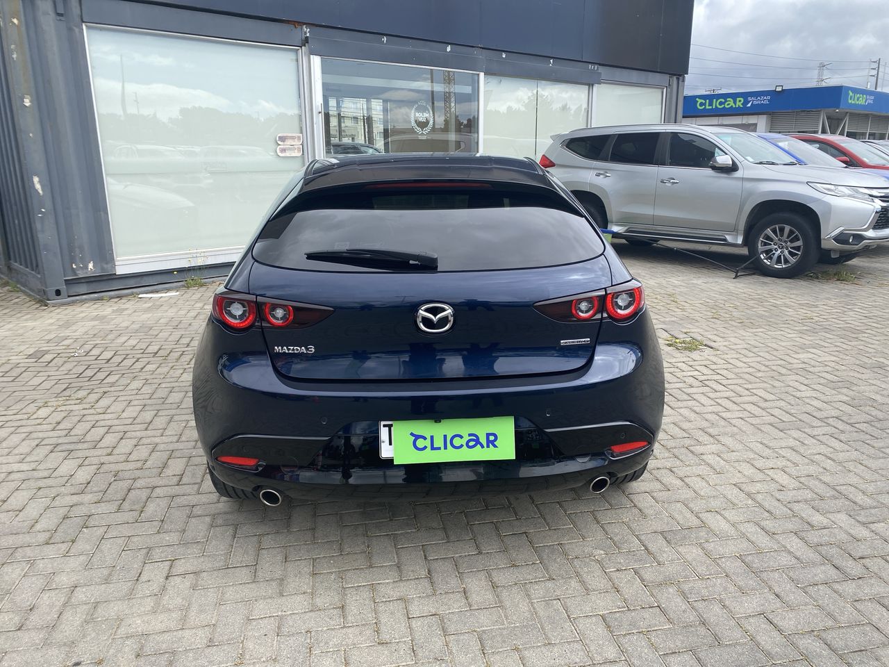 MAZDA - 6