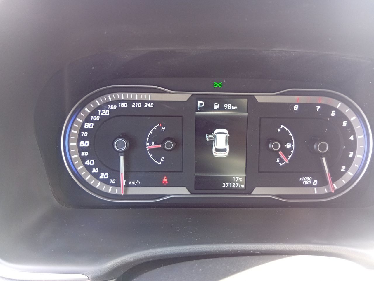 HYUNDAI - 25